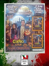 STARTER PACK ALBUM FIGURINE