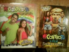 STICKER ALBUM : ' ME CONTRO TE