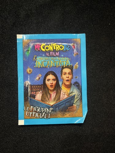 Contro mistero della - te,