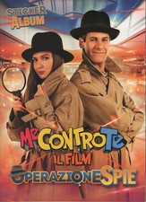 FIGURINE MANCANTI ME CONTRO TE