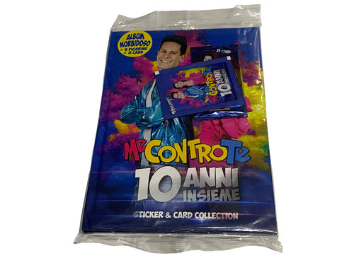 Contro anni insieme - contro, 10