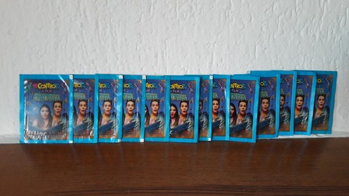 Bustine figurine contro - me,