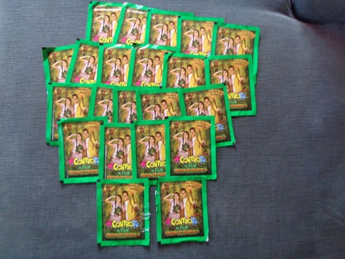 Lotto bustine figurine album - lotto,