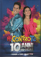 FIGURINE MANCANTI ME CONTRO TE