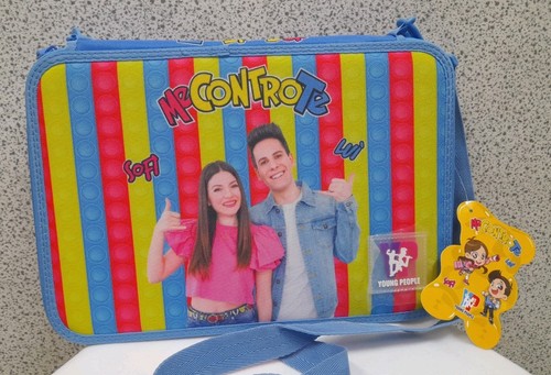 Maxi astuccio tracolla - maxi, 48