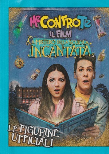 Contro bustina - te,