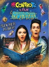 FIGURINE MANCANTI ME CONTRO TE