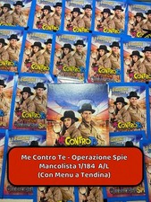 Me Contro Te Operazione Spie