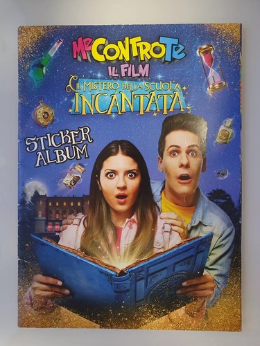 Album contro il - album,