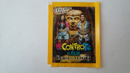 Bustina contro persi - me, te
