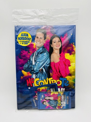 Contro anni insieme - me,