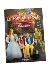 Me Contro Te La Famiglia