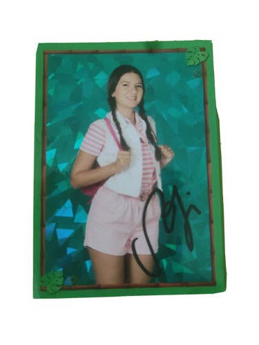 Card firmata sofì - card, “sofì”