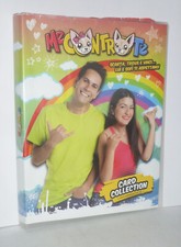 ME CONTRO TE - CARD COLLECTION