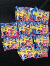 Me Contro Te: 10 Bustine Con