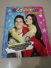 Album figurine Me contro Te