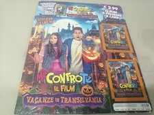 Album figurine Me contro Te il