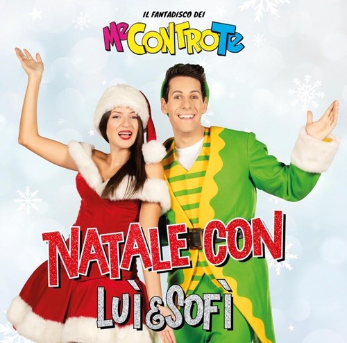 Contro natale con lui - te,