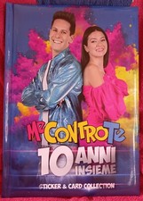 Figurine  mancanti  Album  "ME