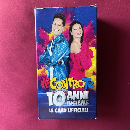 Contro anni insieme - me,