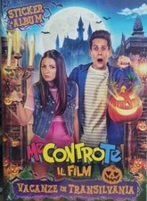 FIGURINE MANCANTI ME CONTRO TE