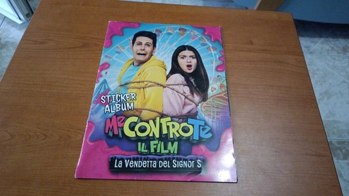 Contro album - contro,