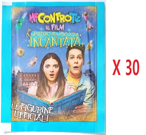 Contro film scuola - te,
