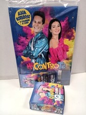 ALBUM RACCOGLITORE ME CONTRO