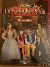 Me Contro Te “La Famiglia