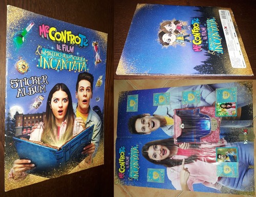 Contro film il - contro,