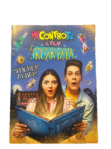 Contro mistero della - te, il