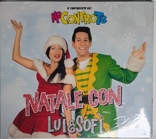 Contro natale con - –,