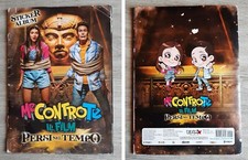 Album figurine me contro te il