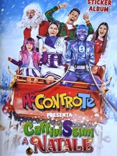 FIGURINE MANCANTI ME CONTRO TE