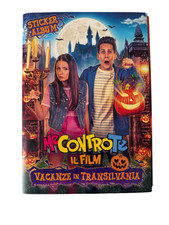 Me Contro Te Album Figurine