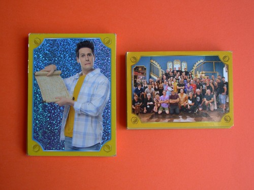 Figurine nuove cards me - figurine,
