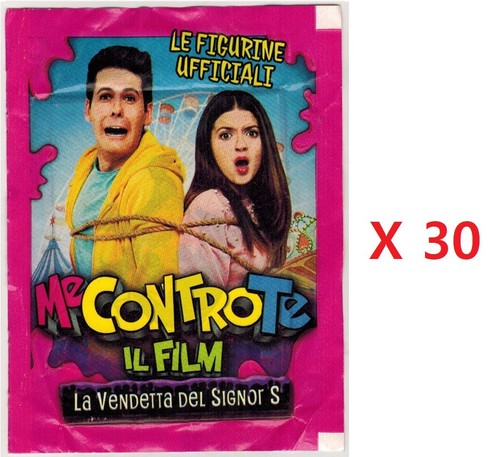 Contro film vendetta - contro, te