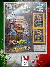 STARTER PACK ALBUM VUOTO