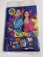 ME CONTRO TE: ALBUM VUOTO