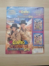 STARTER PACK ALBUM FIGURINE